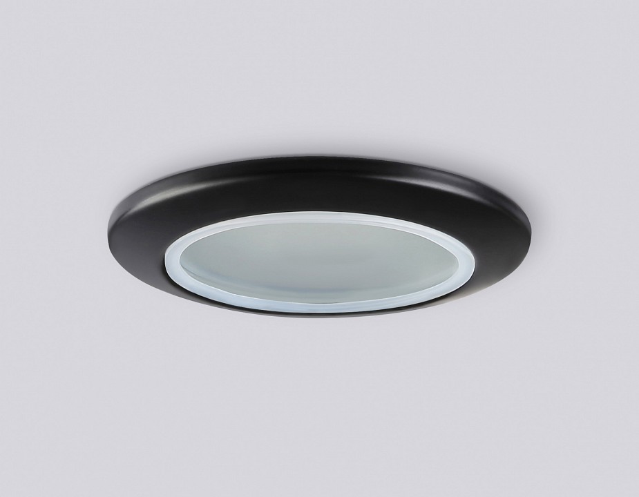 Встраиваемый светильник ambrella light tn tn111