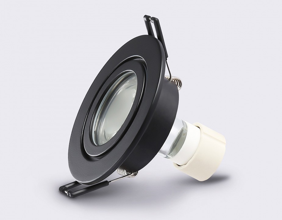 Встраиваемый светильник ambrella light tn tn1151