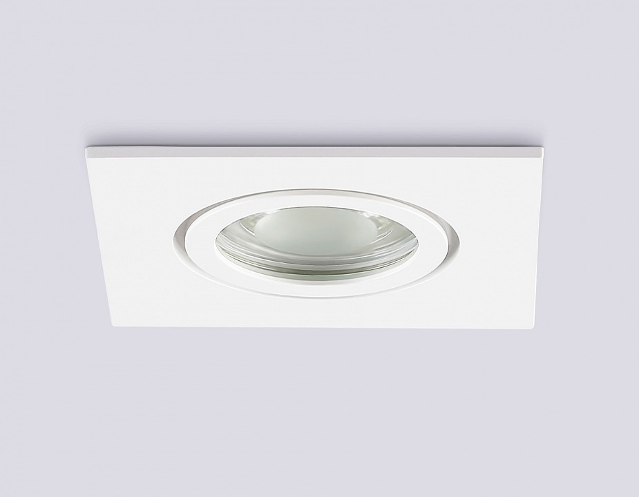 Встраиваемый светильник ambrella light tn tn1160