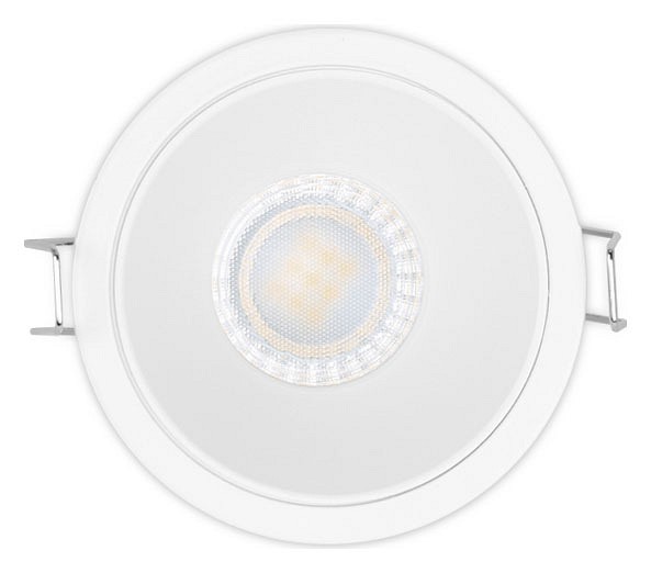 Встраиваемый светильник ambrella light tn tn117