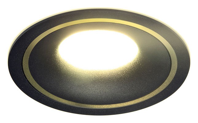 Встраиваемый светильник ambrella light tn tn121