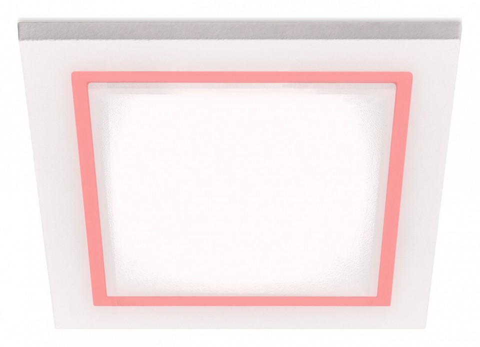 Встраиваемый светильник ambrella light tn tn122