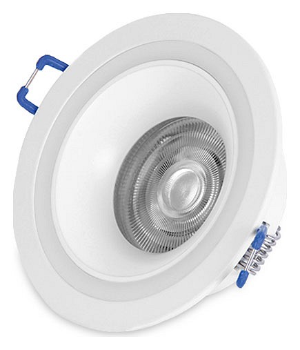 Встраиваемый светильник ambrella light tn tn125