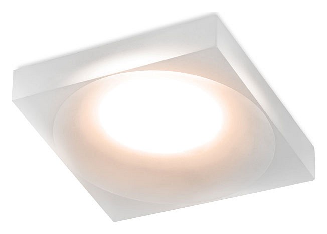 Встраиваемый светильник ambrella light tn tn136