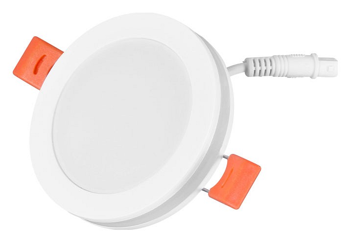 Встраиваемый светильник ambrella light tn tn140