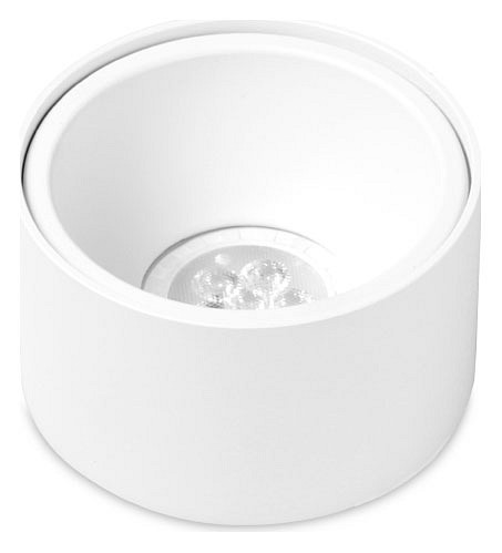 Встраиваемый светильник ambrella light tn tn145