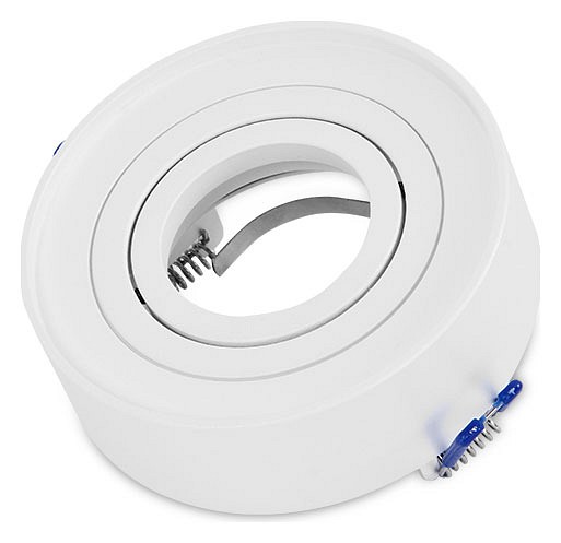 Встраиваемый светильник ambrella light tn tn150