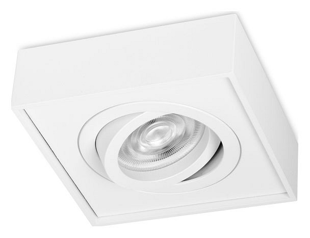 Встраиваемый светильник ambrella light tn tn154