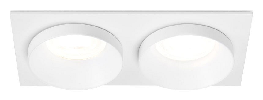 Встраиваемый светильник ambrella light tn tn170