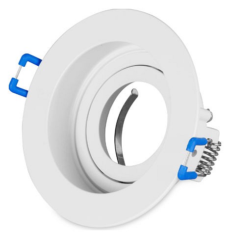 Встраиваемый светильник ambrella light tn tn175