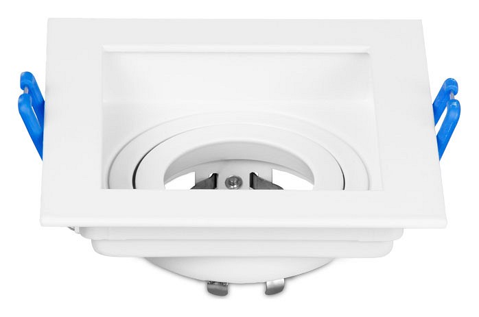 Встраиваемый светильник ambrella light tn tn180