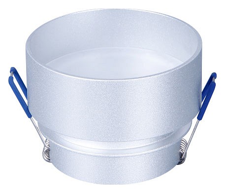 Встраиваемый светильник ambrella light tn tn191