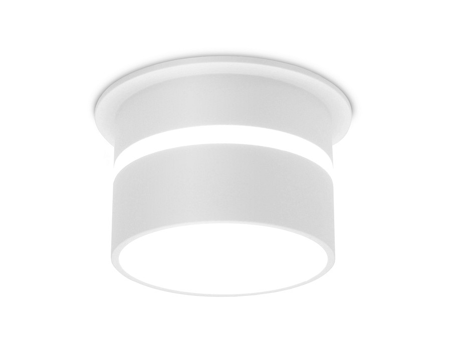 Встраиваемый светильник ambrella light tn tn195