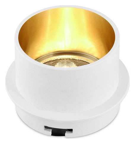 Встраиваемый светильник ambrella light tn tn201