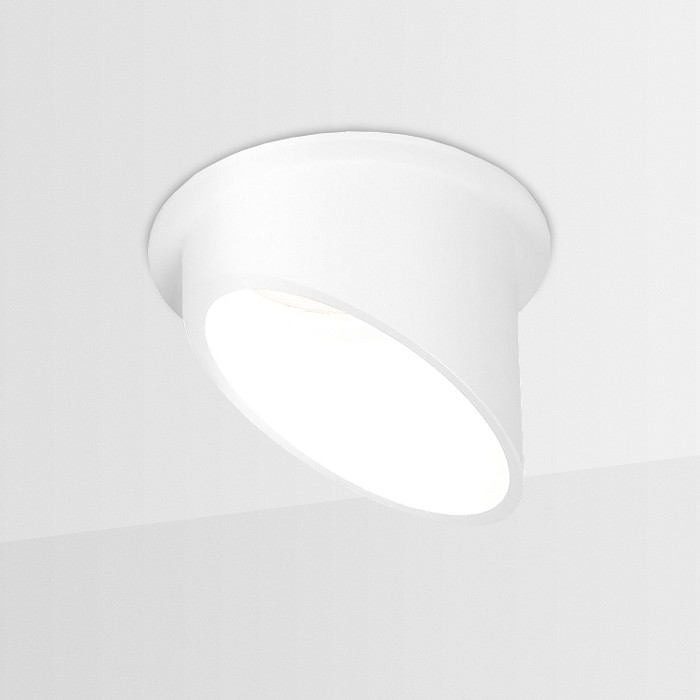 Встраиваемый светильник ambrella light tn tn205