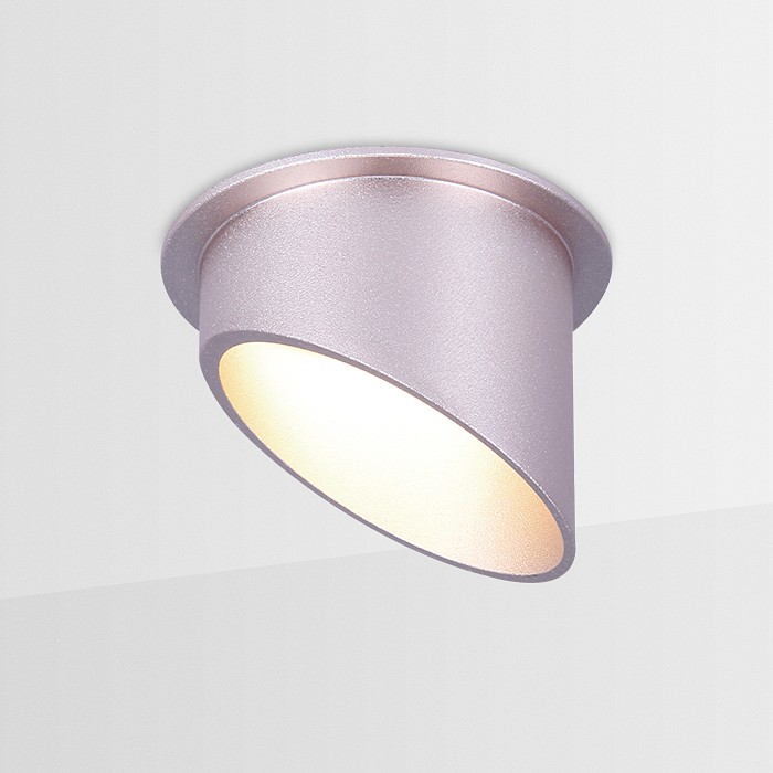 Встраиваемый светильник ambrella light tn tn206