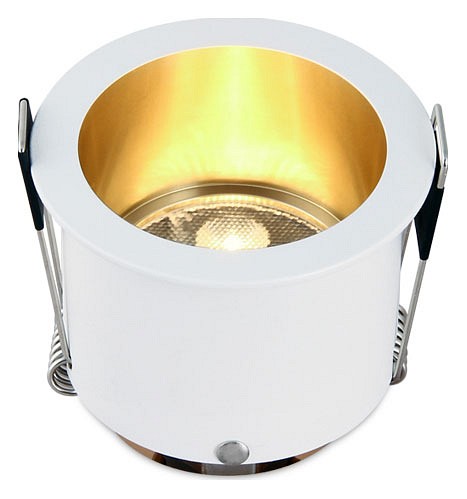 Встраиваемый светильник ambrella light tn tn211