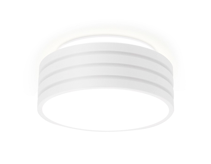 Встраиваемый светильник ambrella light tn tn301