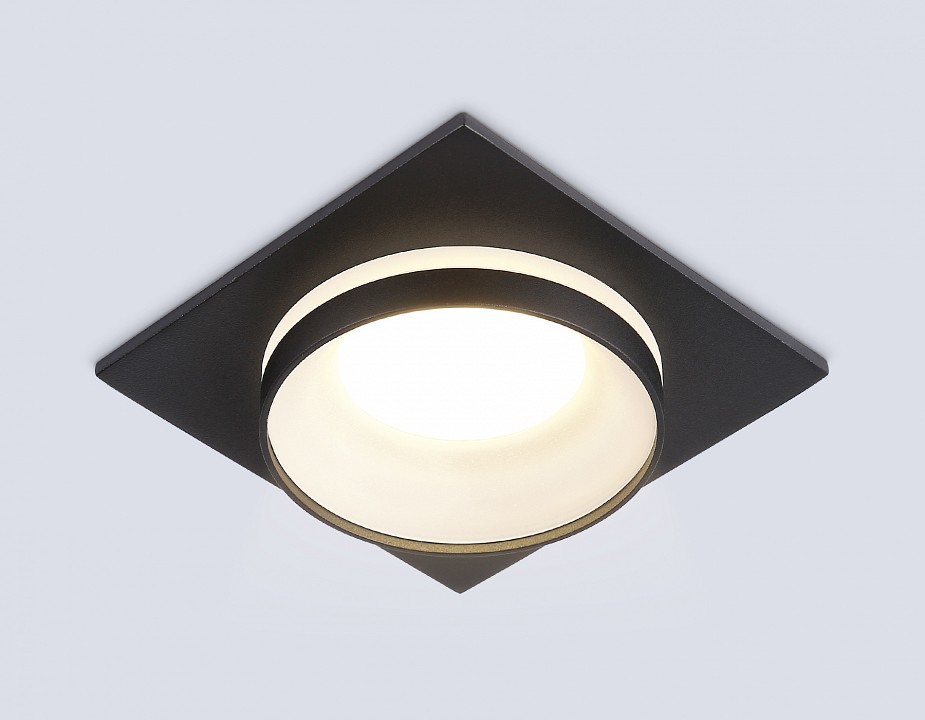 Встраиваемый светильник ambrella light tn tn30710