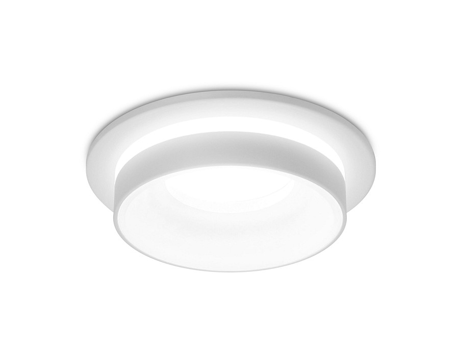 Встраиваемый светильник ambrella light tn tn310