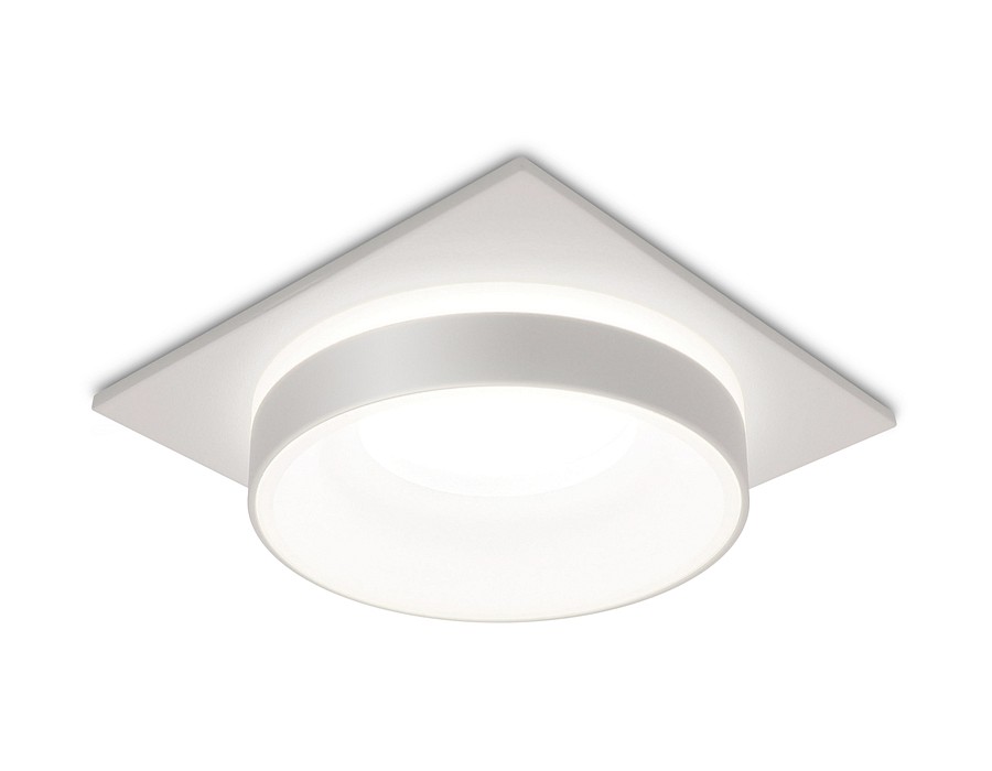 Встраиваемый светильник ambrella light tn tn314