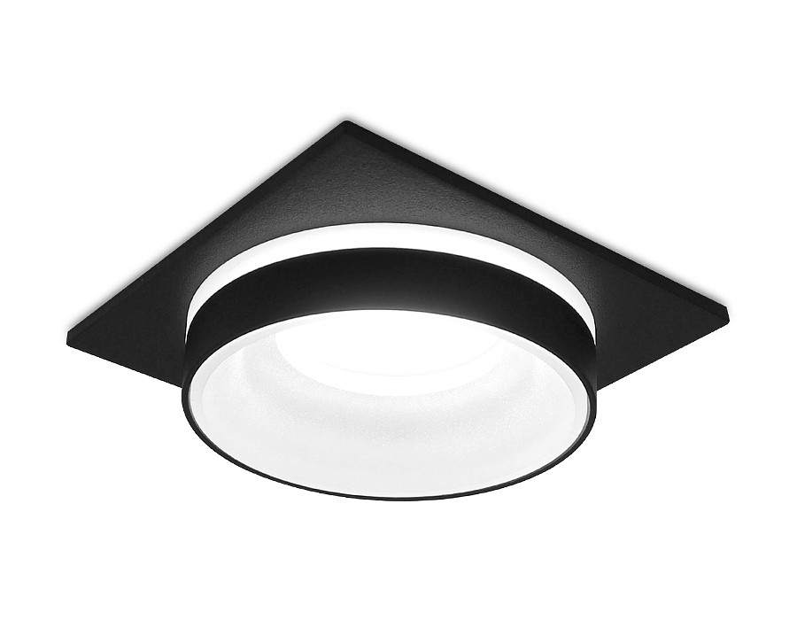 Встраиваемый светильник ambrella light tn tn315