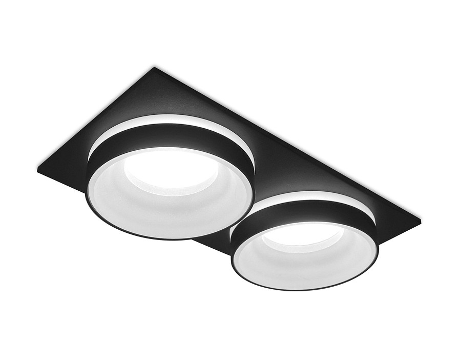 Встраиваемый светильник ambrella light tn tn319