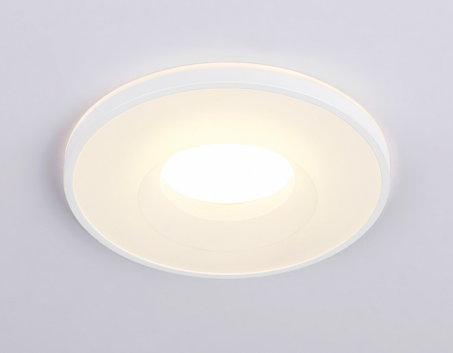 Встраиваемый светильник ambrella light tn tn3200
