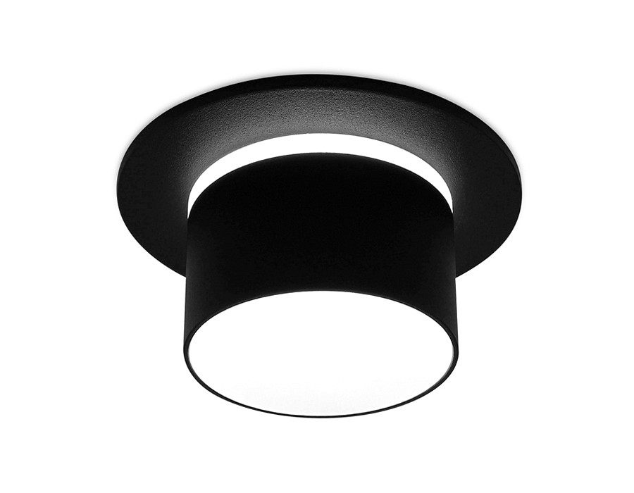 Встраиваемый светильник ambrella light tn tn323