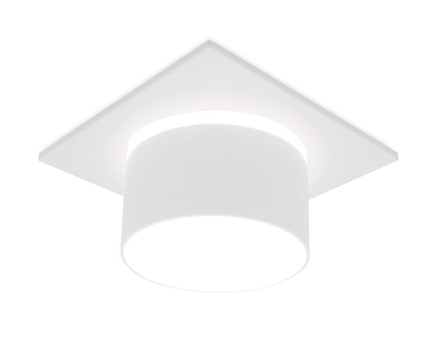 Встраиваемый светильник ambrella light tn tn325