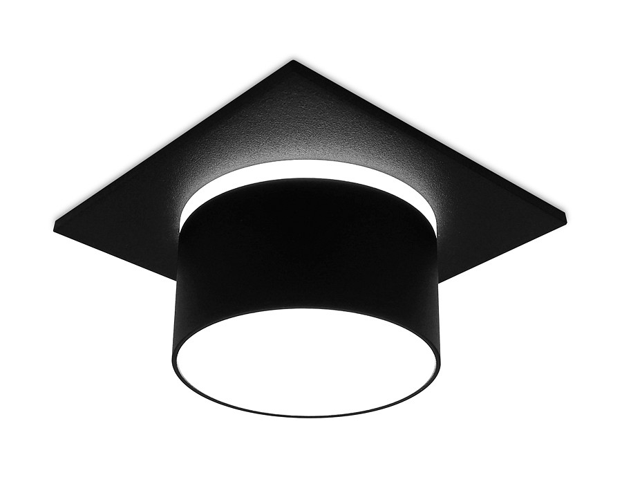 Встраиваемый светильник ambrella light tn tn326