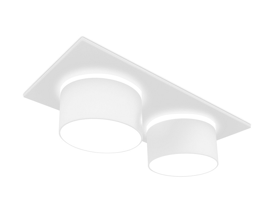 Встраиваемый светильник ambrella light tn tn330