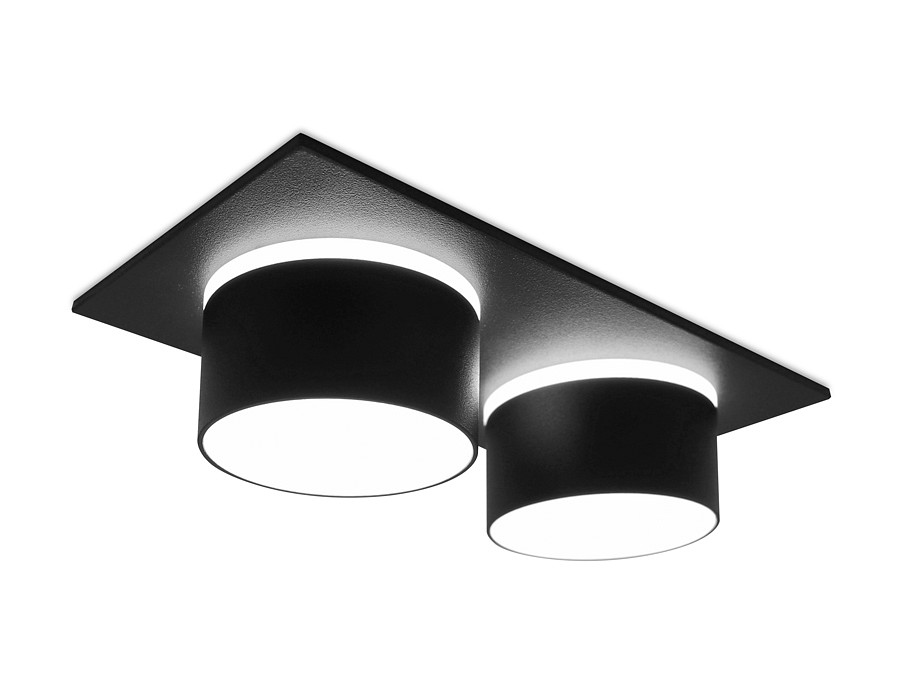 Встраиваемый светильник ambrella light tn tn331