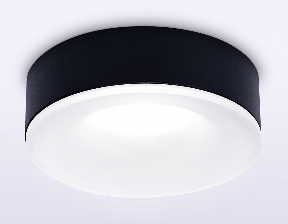 Встраиваемый светильник ambrella light tn tn3332