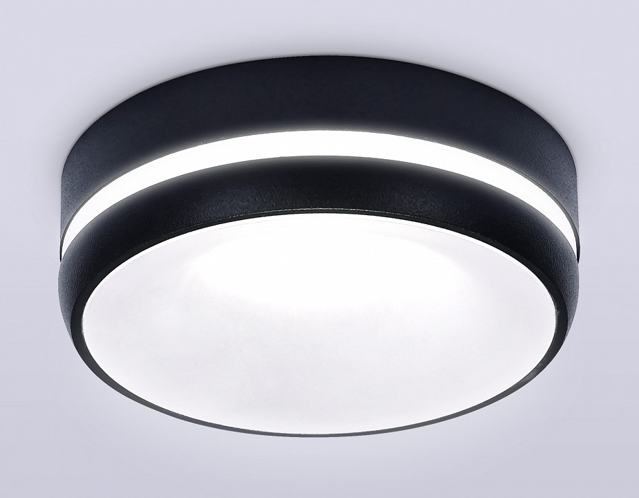 Встраиваемый светильник ambrella light tn tn3335