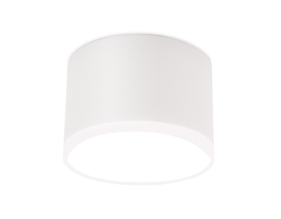Встраиваемый светильник ambrella light tn tn339