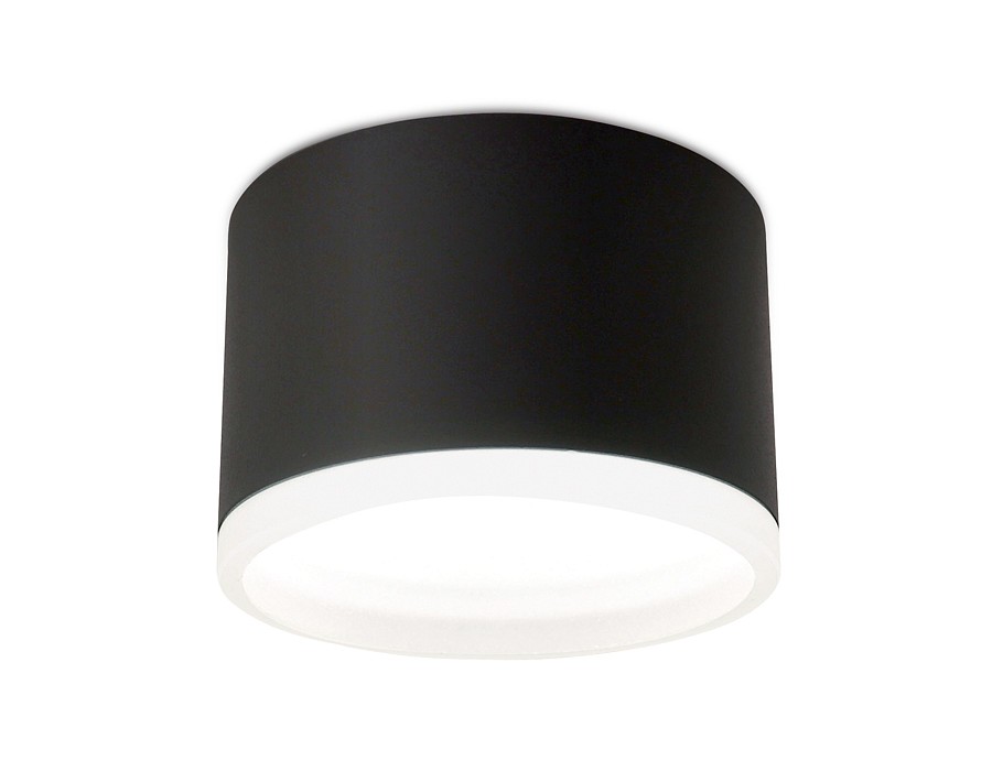 Встраиваемый светильник ambrella light tn tn340