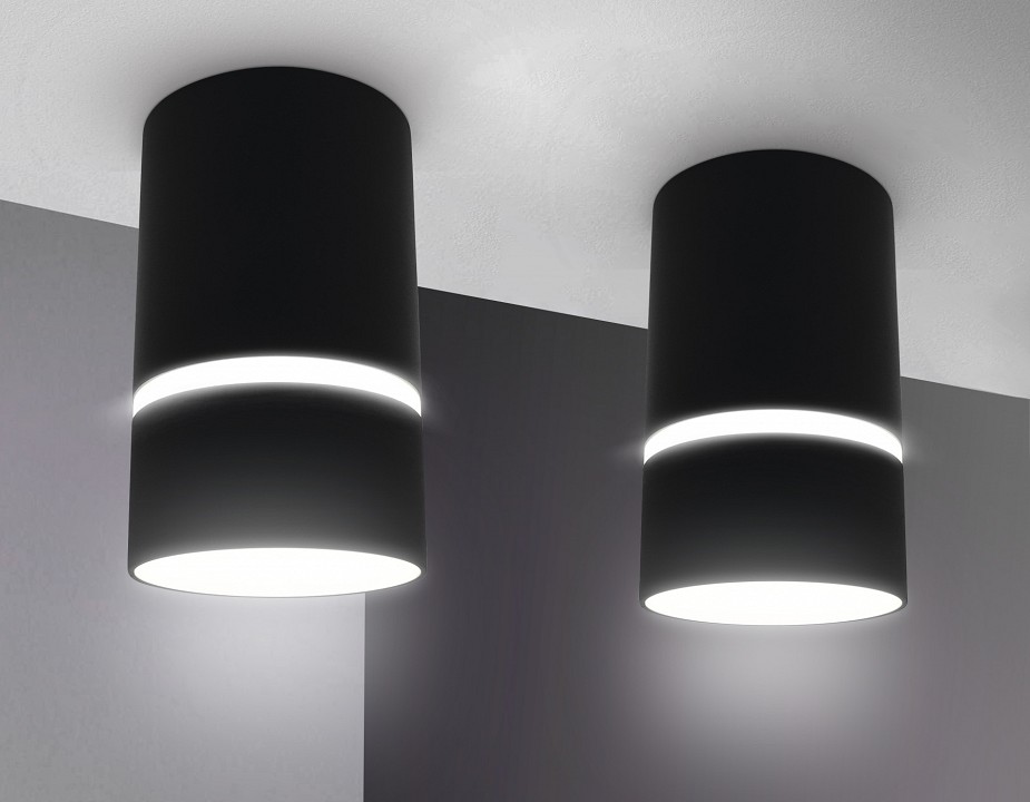 Накладной светильник ambrella light tn tn3412