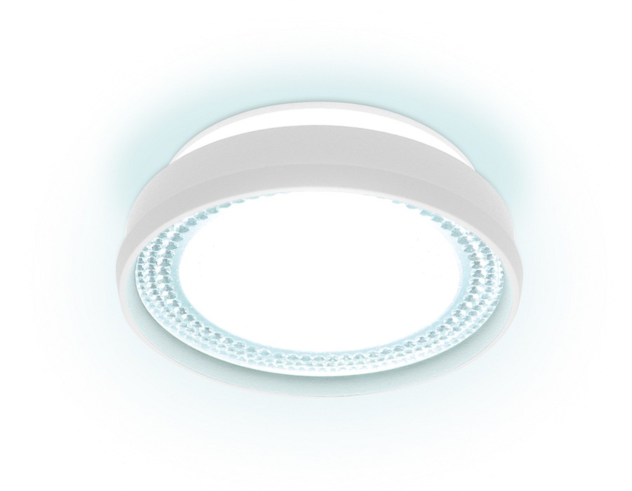 Встраиваемый светильник ambrella light tn tn342