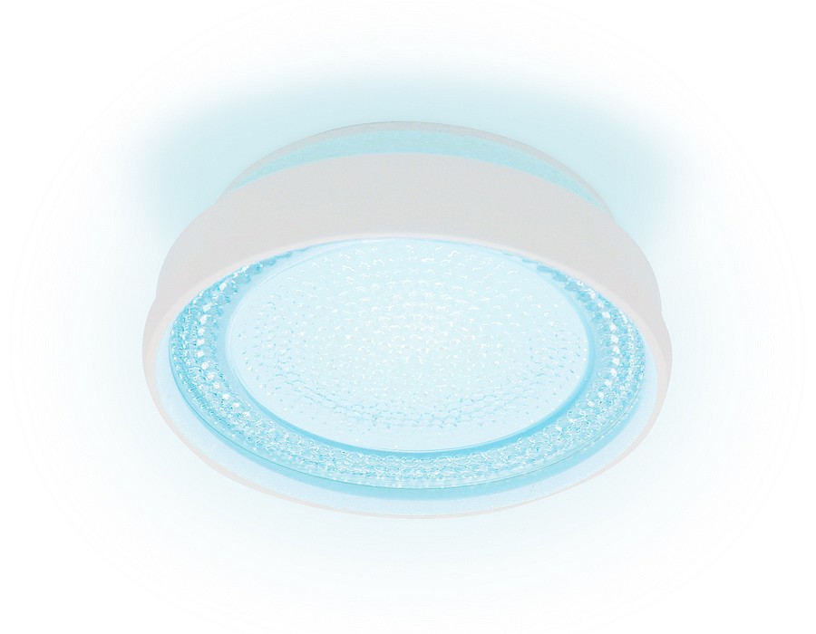 Встраиваемый светильник ambrella light tn tn344