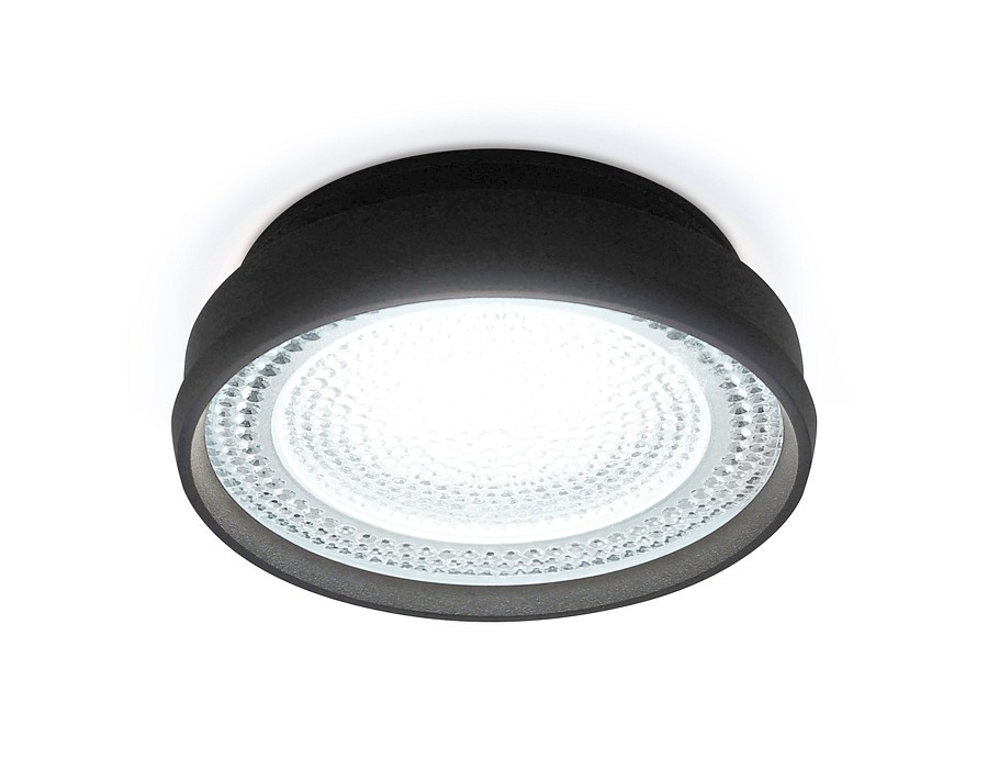 Встраиваемый светильник ambrella light tn tn346