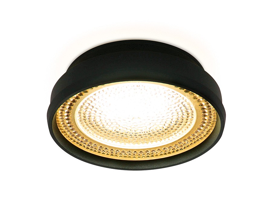 Встраиваемый светильник ambrella light tn tn348