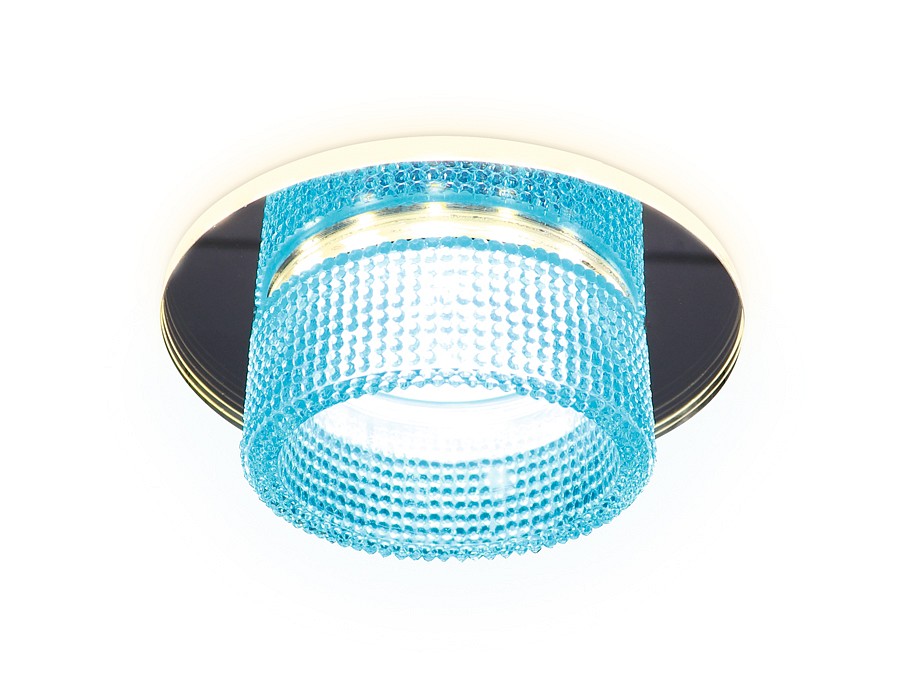 Встраиваемый светильник ambrella light tn tn351
