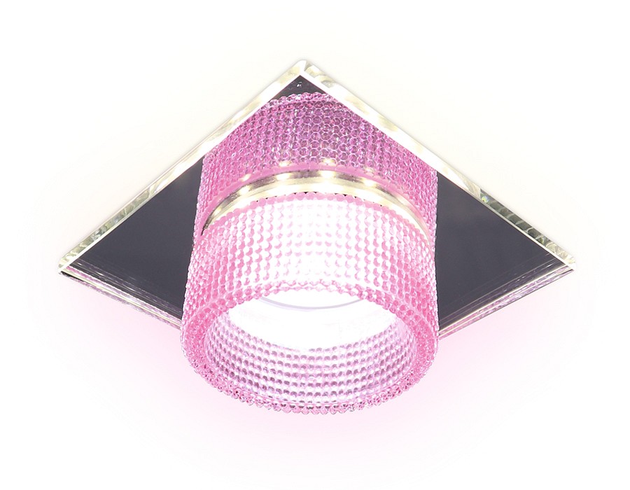 Встраиваемый светильник ambrella light tn tn356
