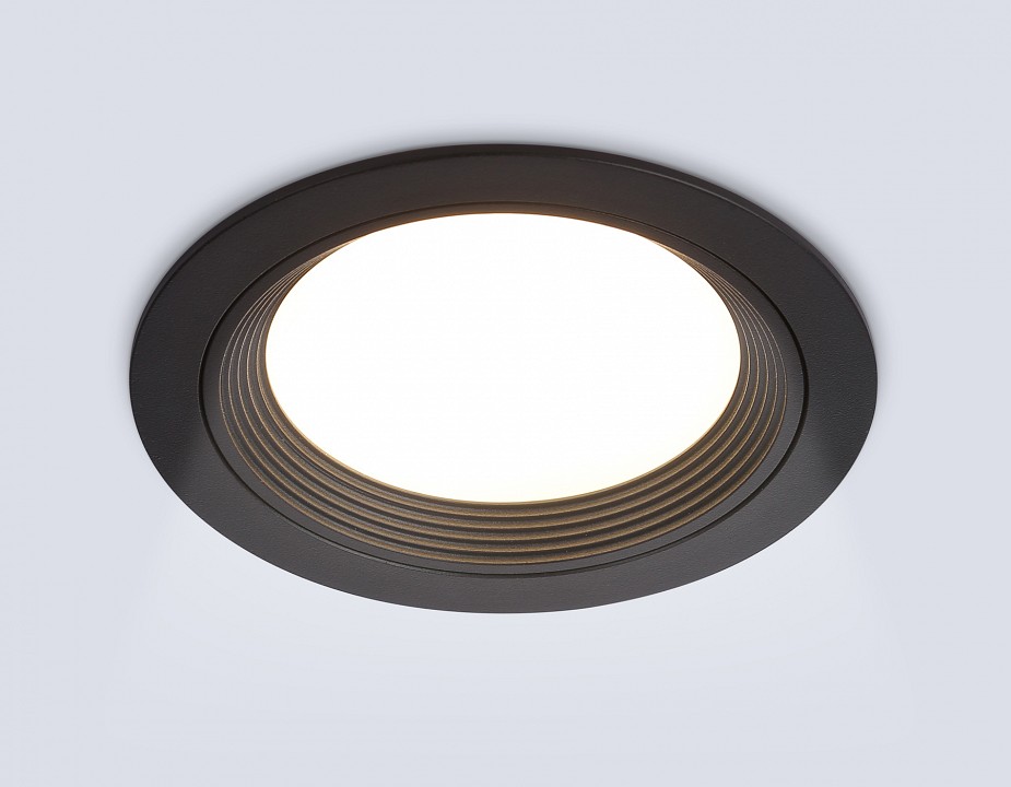 Встраиваемый светильник ambrella light tn tn51802