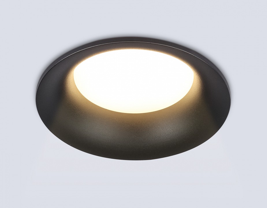 Встраиваемый светильник ambrella light tn tn51811
