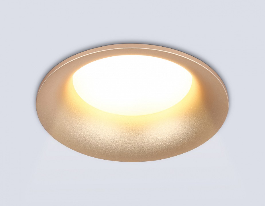 Встраиваемый светильник ambrella light tn tn51812