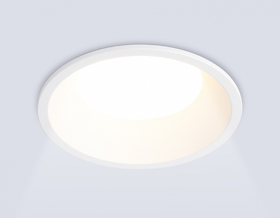 Встраиваемый светильник ambrella light tn tn51813