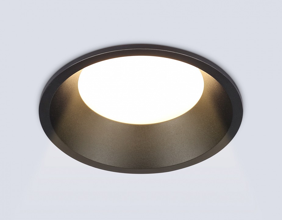 Встраиваемый светильник ambrella light tn tn51814