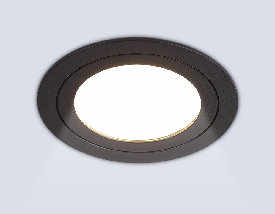 Встраиваемый светильник ambrella light tn tn51823